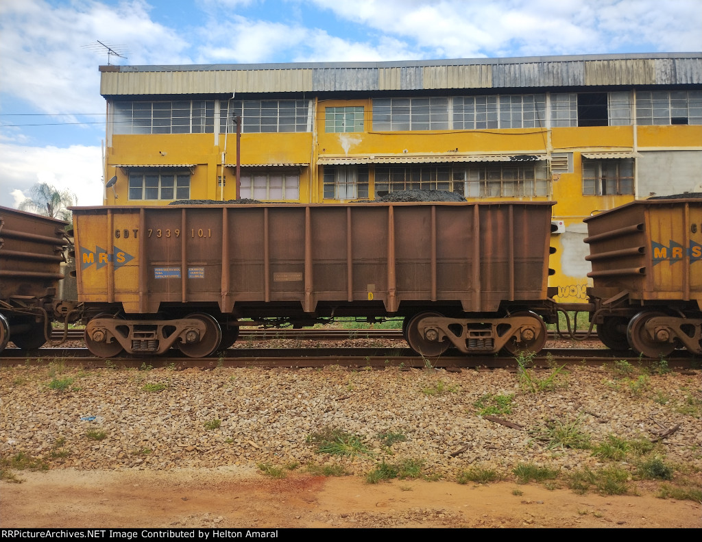 MRSL GDT-733910-1